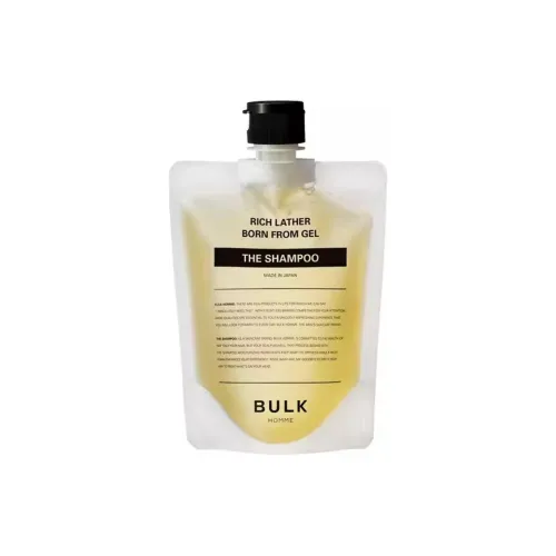 BULK HOMME 남성용 샴푸