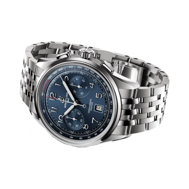 Breitling Men Jade Elegant Collection Watch-1