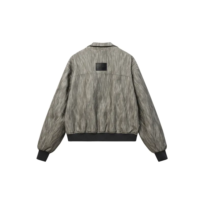 UNKNOWTAL Jackets & Coats Unisex-11