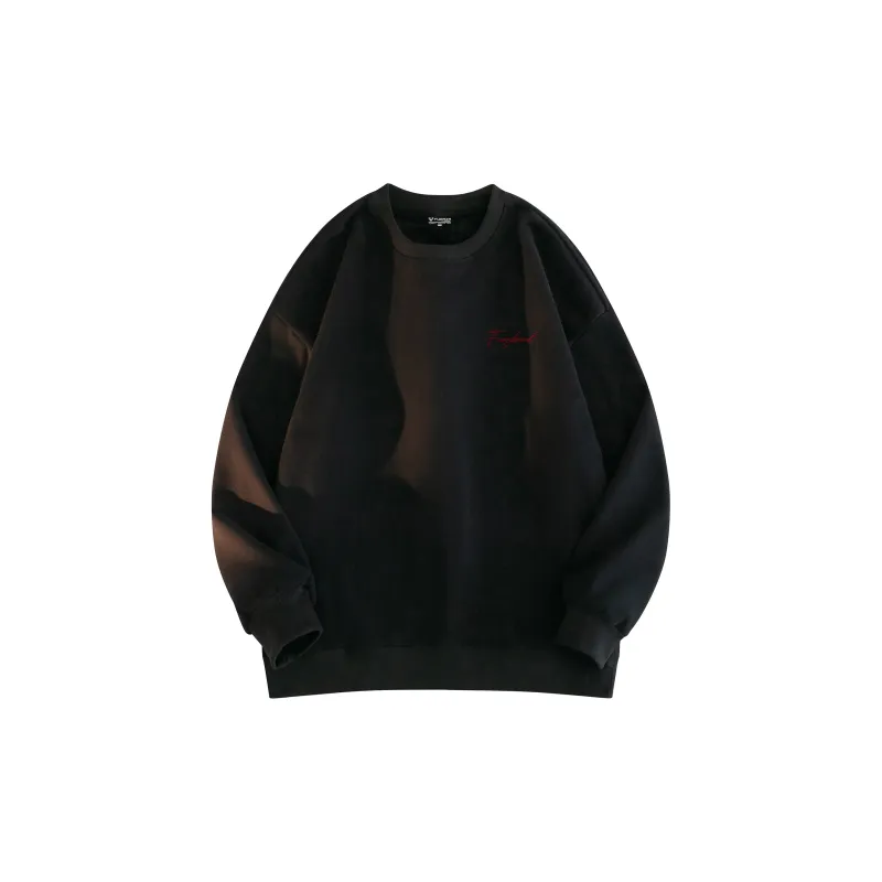FUERZA Sweatshirts Unisex-24