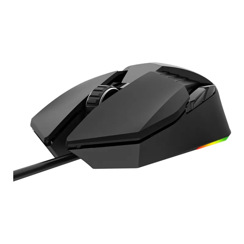 Dareu A970 Wired Connection KBS II Gaming Laptop With Convenient AIM Custom Engine Esports Mice-3