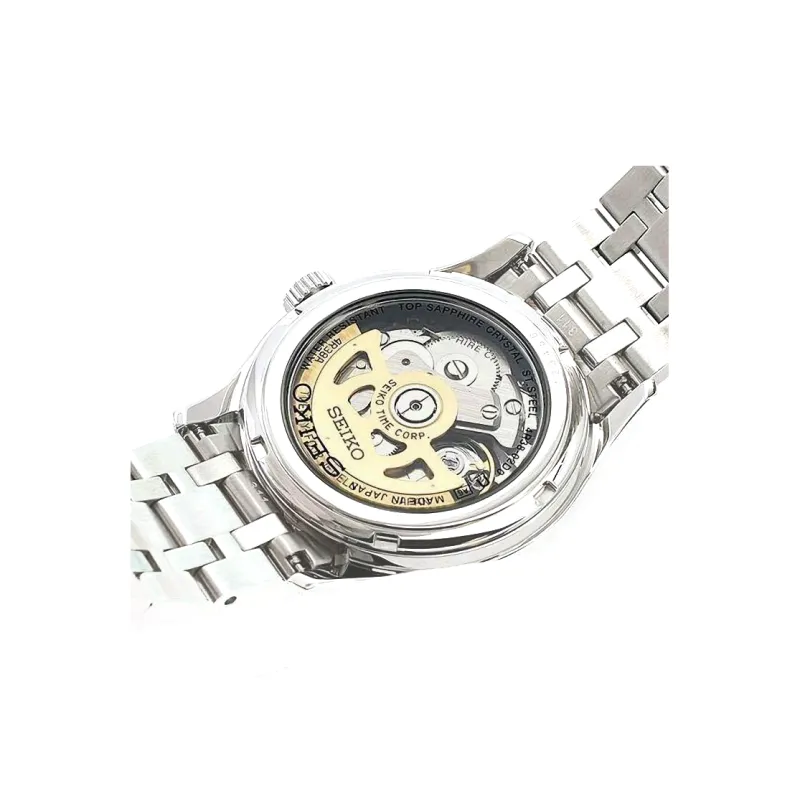 SEIKO Men Watch-1