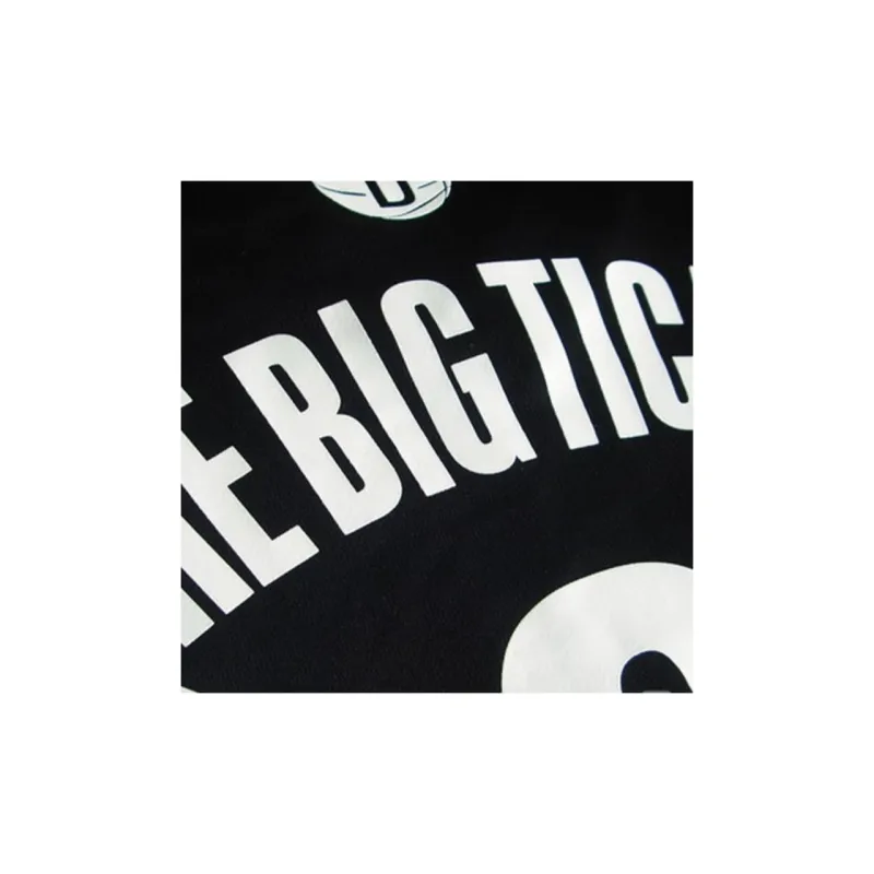 Adidas Basketball Jersey Men's Black-2