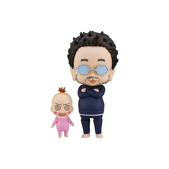 GSC Nendoroid Supervisor Supervision Unattainable Festival Chibi Figures 10cm-0