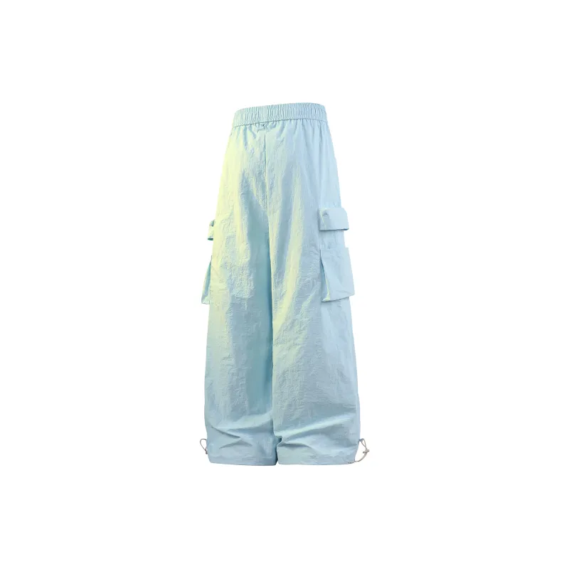 JEANSWEST CLUB Casual Pants Unisex-4