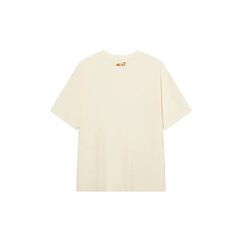 AVIA T-Shirts Unisex-1