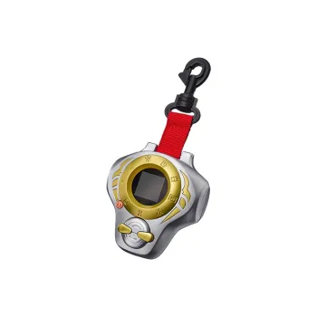 BANDAI Digimon Adventure Assembled Models