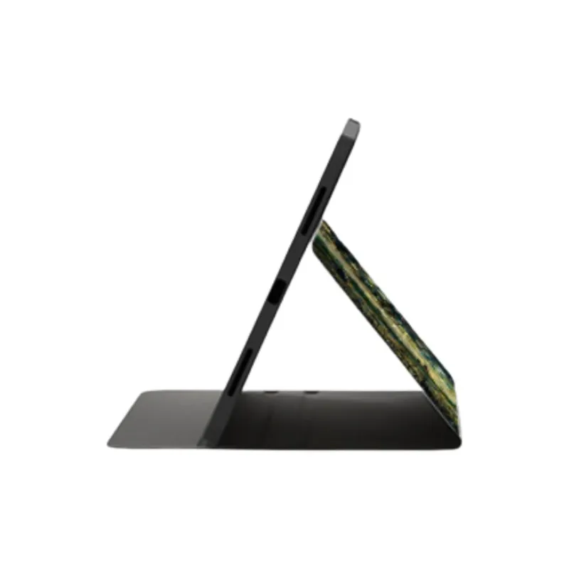 MSMF Artistic Van Gogh, With Pen Slot Compatibility With IPad Collection Protective Covers-2
