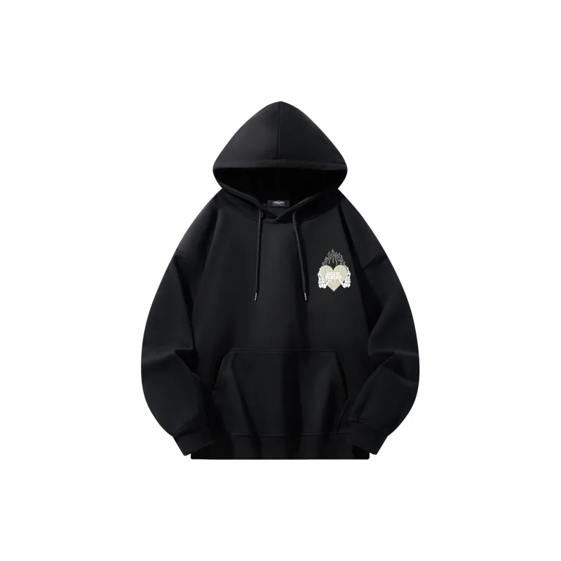 GF Sweatshirts Unisex-4