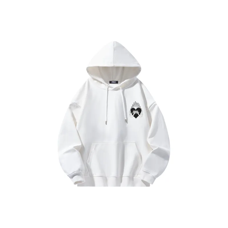 GF Sweatshirts Unisex-1