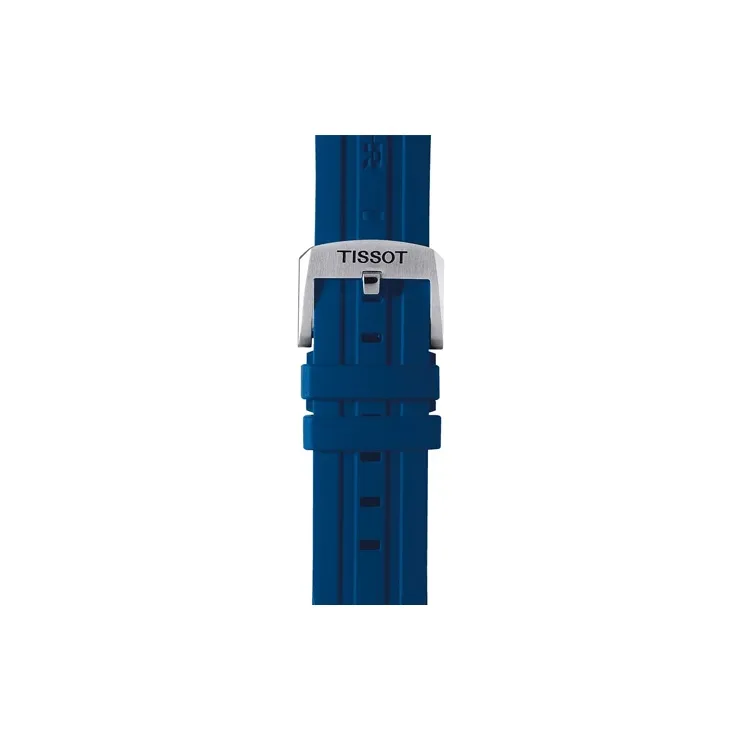 TISSOT Men Watch-1