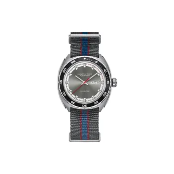 Hamilton Men Watch