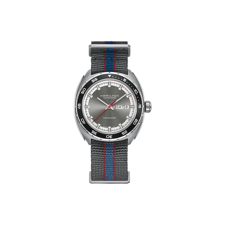Hamilton Men Watch-0