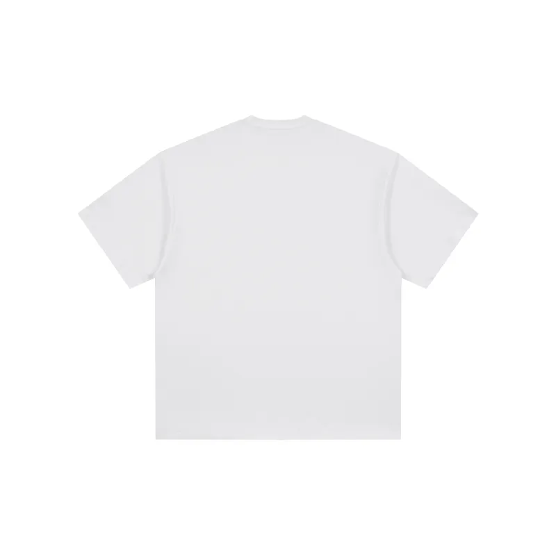 Hurley T-Shirts Unisex-4