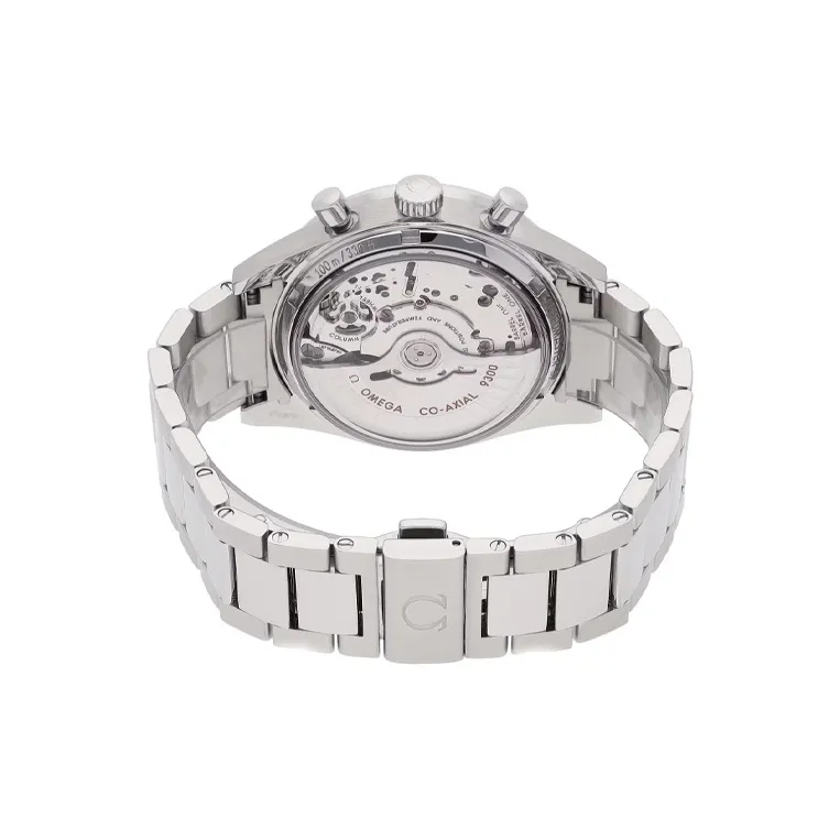 OMEGA Men Watch-3