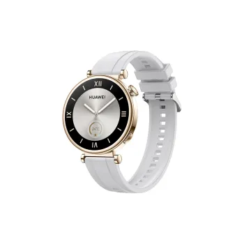 CHENSONG Huawei Compatibility Watch Band Silicone Material