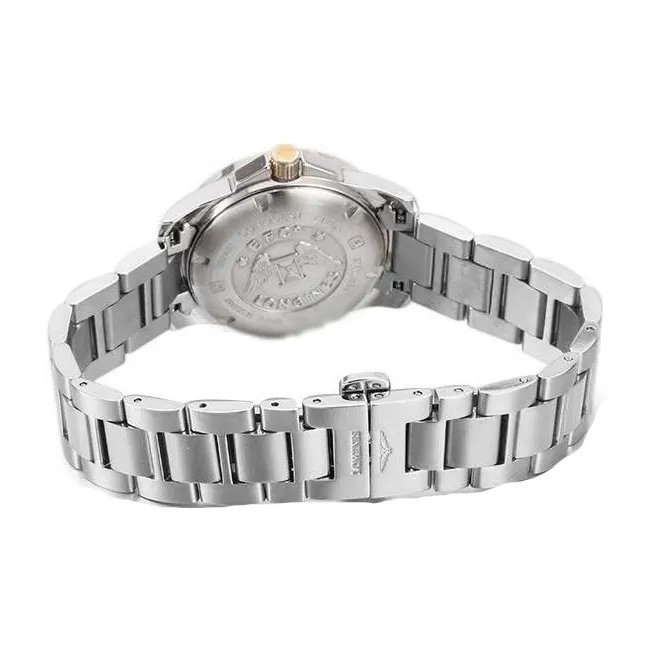 LONGINES Conquest L3.376.4.87.6-1