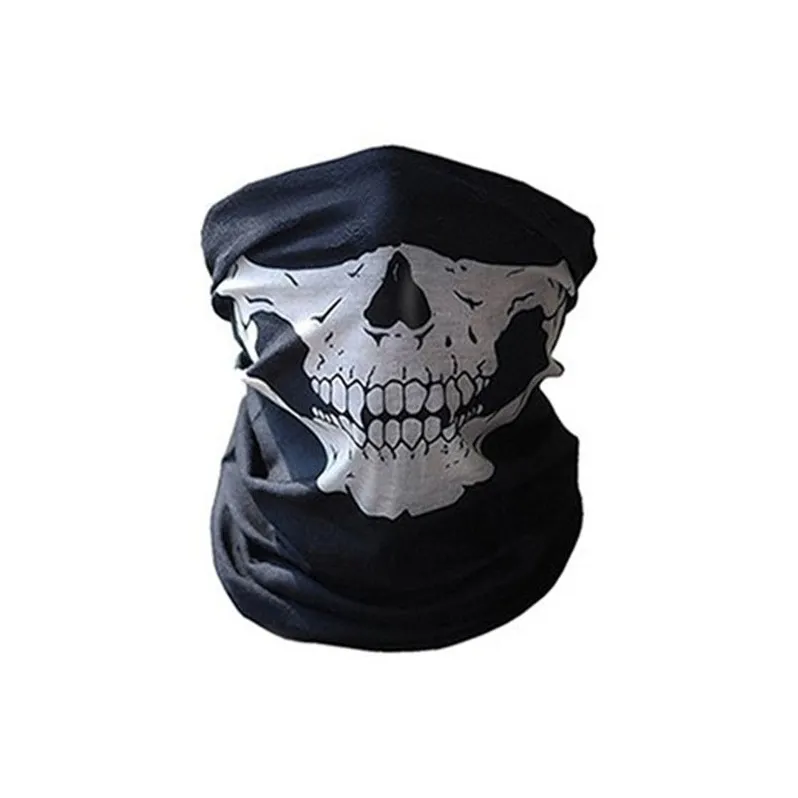 HNJ Riding Equipment Face Masks Unisex Polyester-0