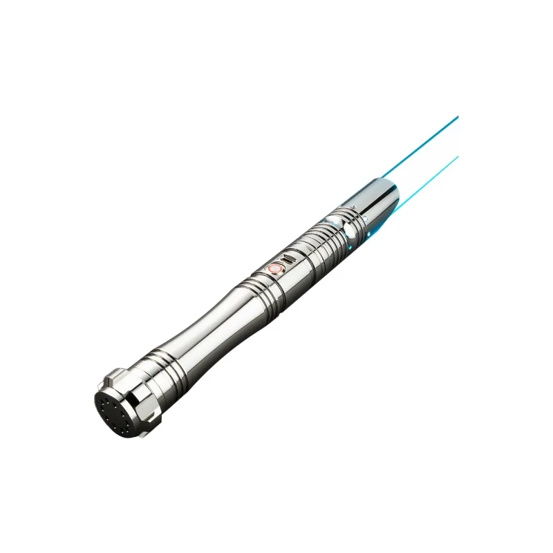 LXLSABER Glow In The Dark Color Changing Lightsaber NO117 Proffie/Neopixel Model Accessories-5