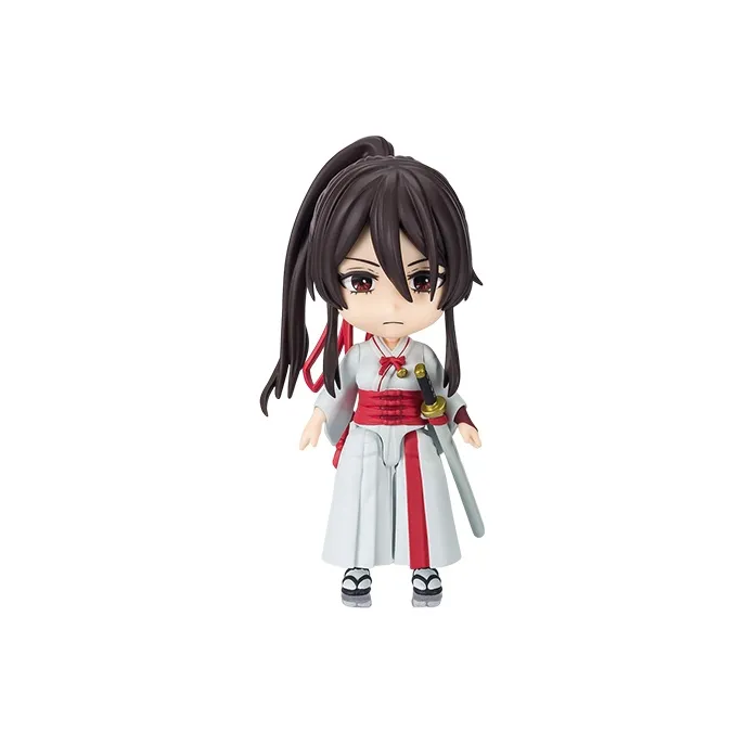 BANDAI Figuarts Mini Land Of Entertainment, Assistant To The Right Of Shinsuke Yamada Chibi Figures-0