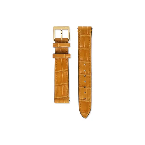 GUCCI Unisex Grip Collection Watch Bands