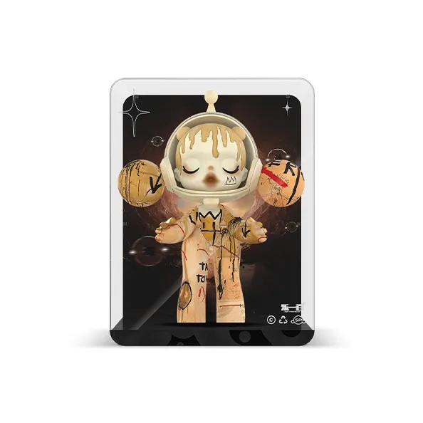 LYB Model Accessories-2