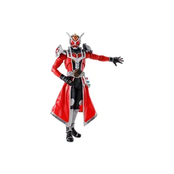 BANDAI Action Figures