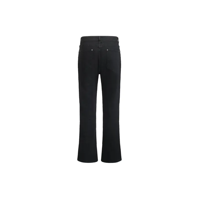 YearnObtainRainbow Jeans Unisex-20