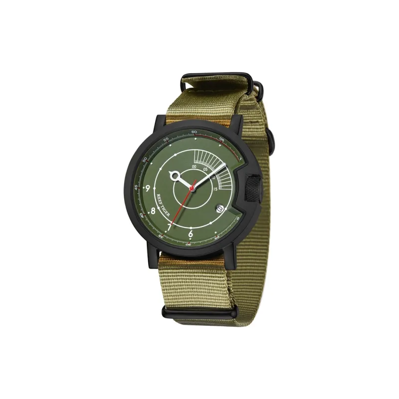 REEF TIGER Men Watch-19