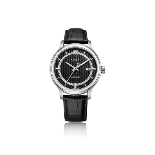 CODEX Men Eternal Collection Swiss Watches