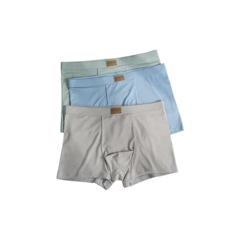Xuan Liang Underpants Men 3 Pack-2