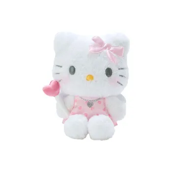 Sanrio Hello Kitty Dream Angel Collection/Little Cupid Collection Dolls Plush Doll 20cm High