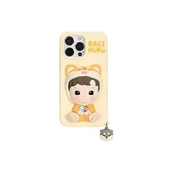 POP MART HACIPUPU Phone Cases