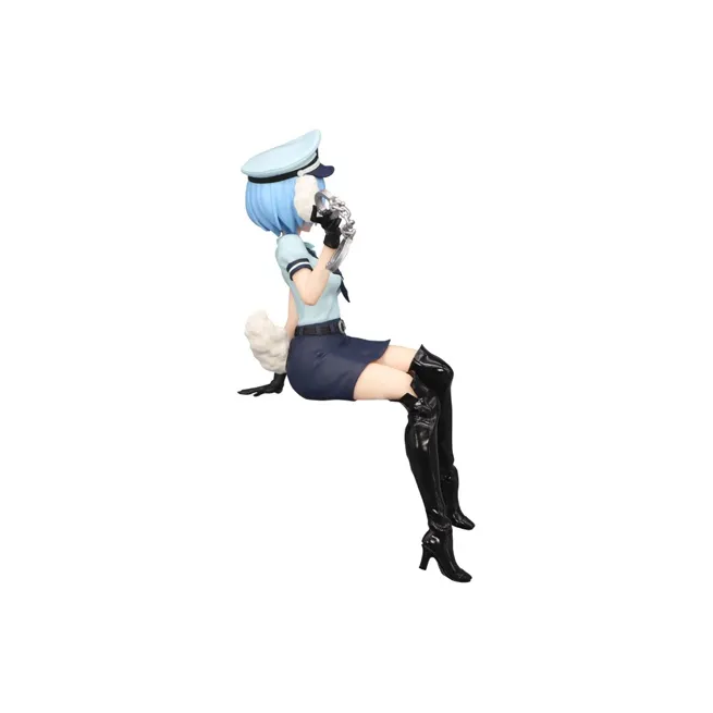 FURYU Rem Pressed Noodles Re Zero Starting Life In Another World Bonus Gifts-1
