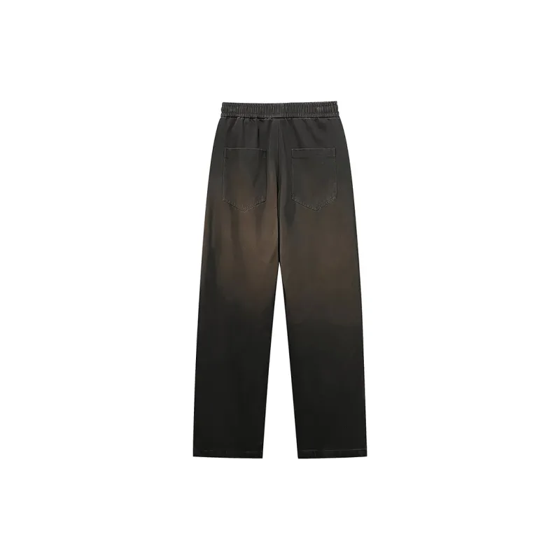 JCUI Jeans Unisex-1