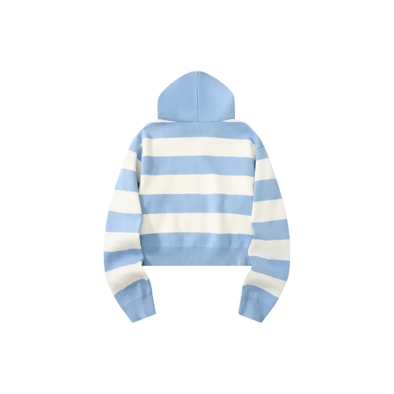 Suamoment Sweater Cardigan Women's-6
