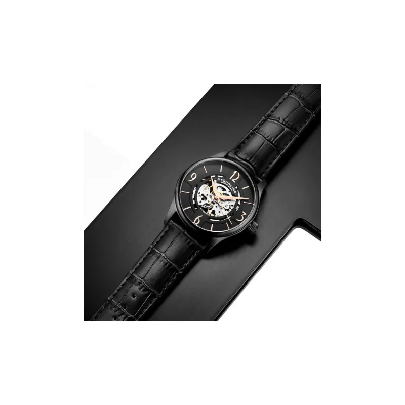 STUHRLING Men Watch-2