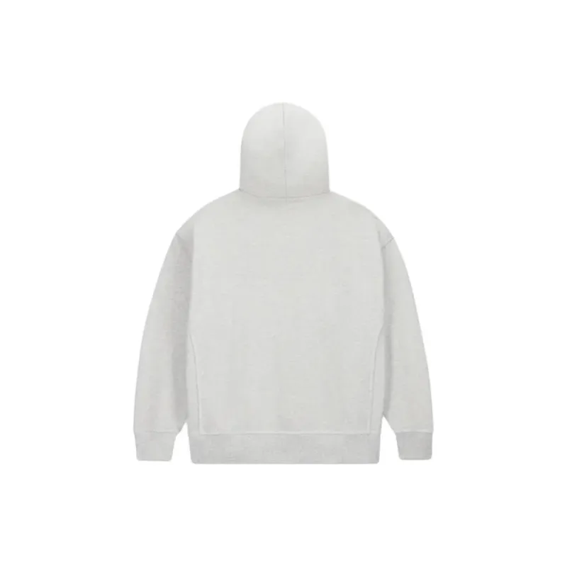 Converse Gold Standard Loose Fit Pullover Hoodie-1