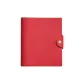 9T Capucine Orange Red