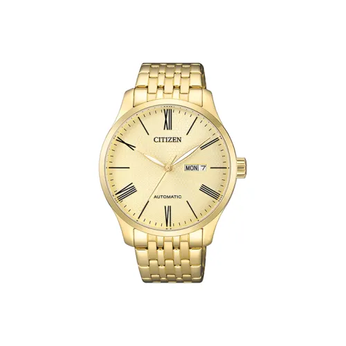 CITIZEN Men Japanese / Korean Watches