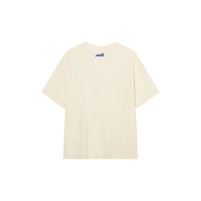 AVIA T-Shirts Unisex-5