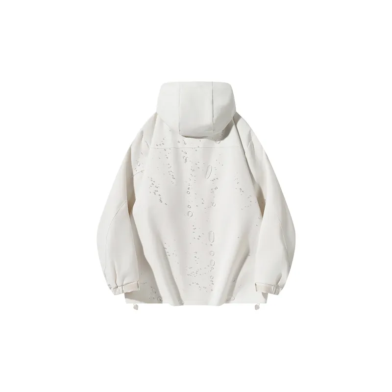 BOBBY ABLEY Jackets Coats Unisex-4