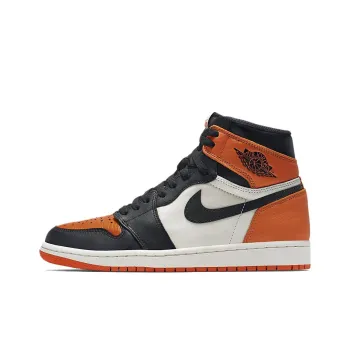 JORDAN 1 Retro High Og Shattered Backboard 2025