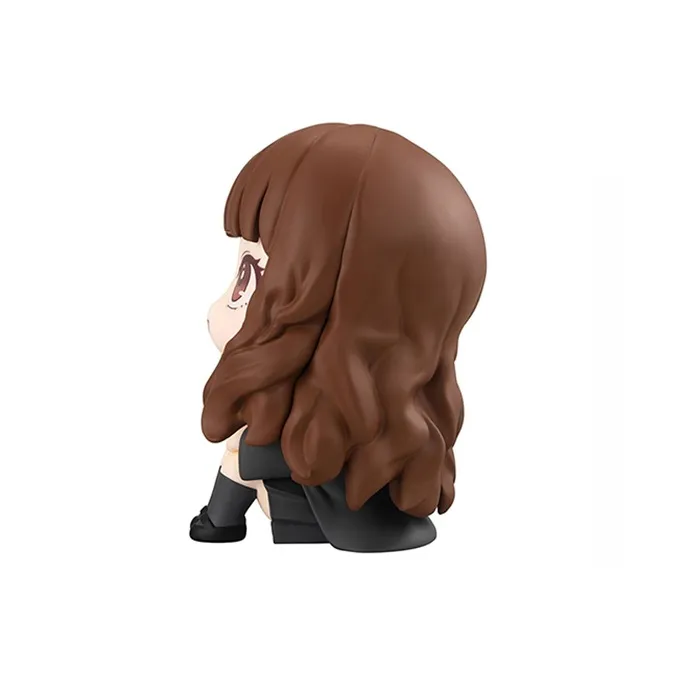 MegaHouse Hogwarts School Of Witchcraft And Wizardry MH Look Up Harry Potter Hermione Granger Chibi Figures 11cm-6