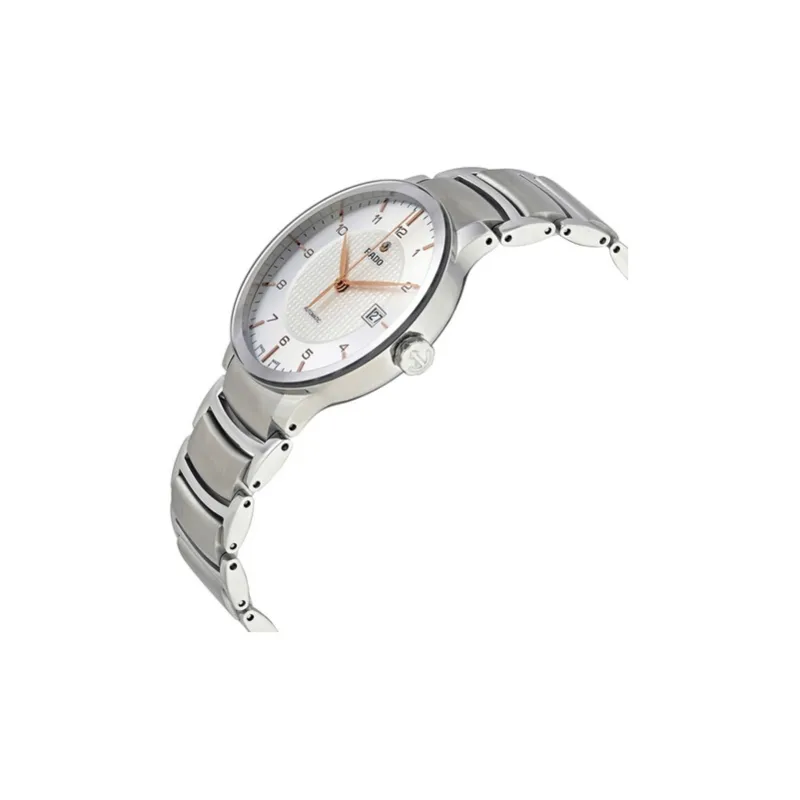 RADO Men Crystal Collection Watch-1