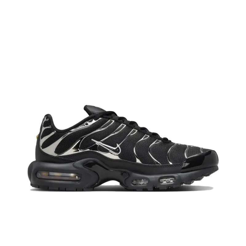 Nike Air Max Plus Se Black Chrome Women's-1