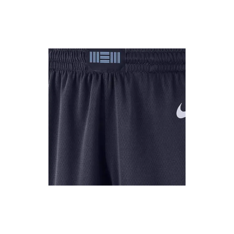 Nike Nba Memphis Grizzlies Icon Edition Swingman Dri FIT Shorts-3