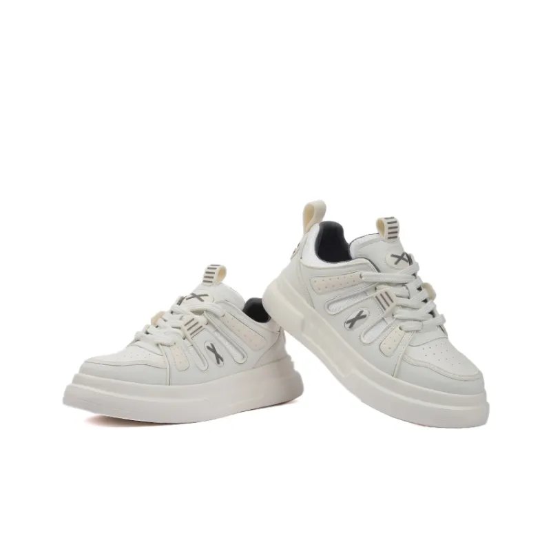 Tide Attack Low-Top Skateboard Shoes Men-3