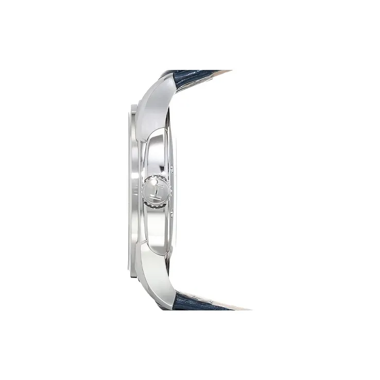 Hamilton Men Jazz Series Watch-1