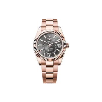 ROLEX 2022 Pre-owned Sky-Dweller 42mm